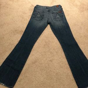 7 For All Mankind jeans